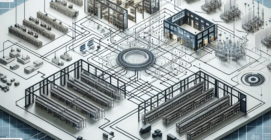 仓储与生产高效协同？WMS 与 MES 系统的协同策略